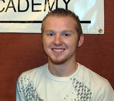 Chris Fields